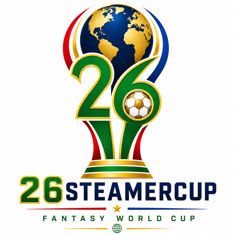 26 Steamer Cup — Fantasy World Cup